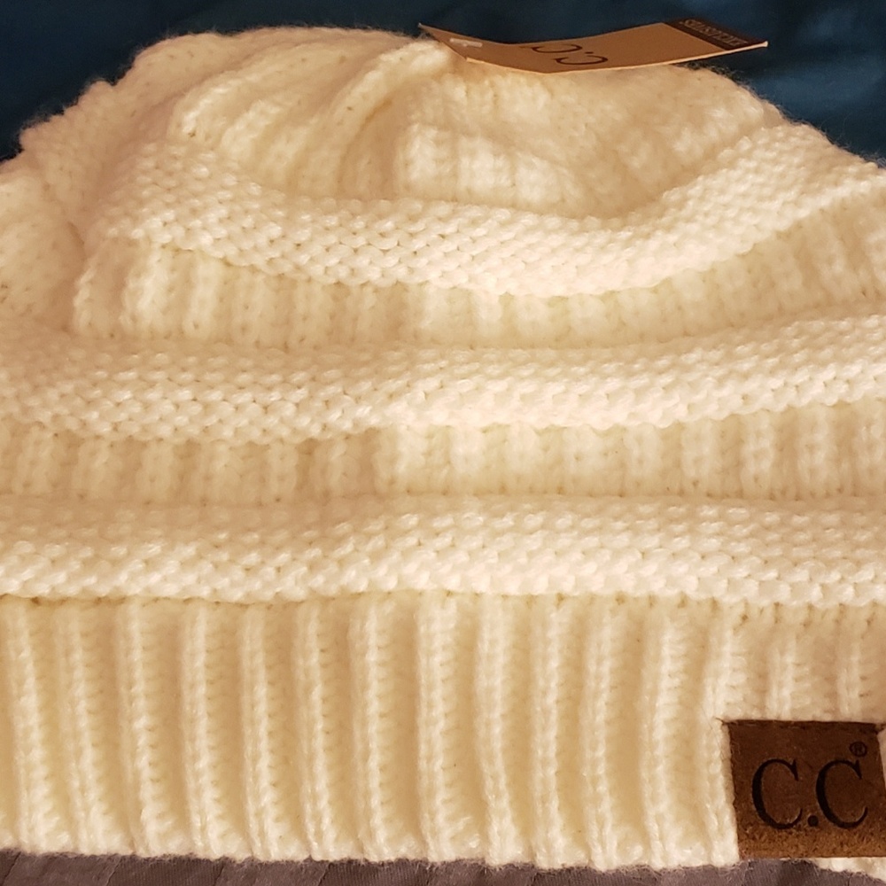 Cc hat